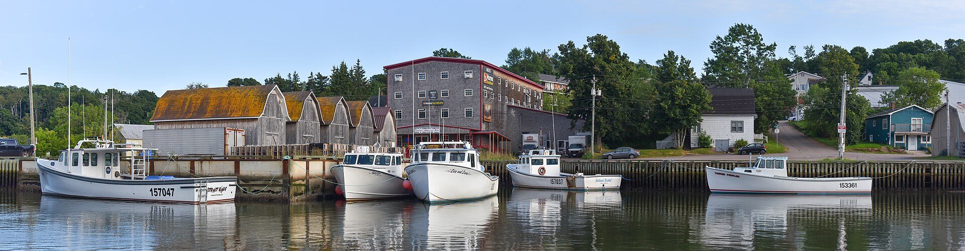 A Culinary Journey: 3 Days on Prince Edward Island
