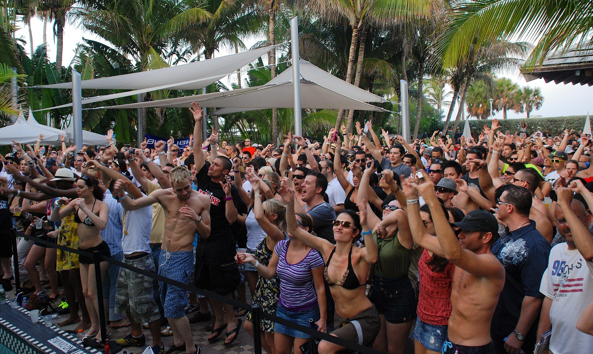 Applications Now Open for Beatport Next Program 2027