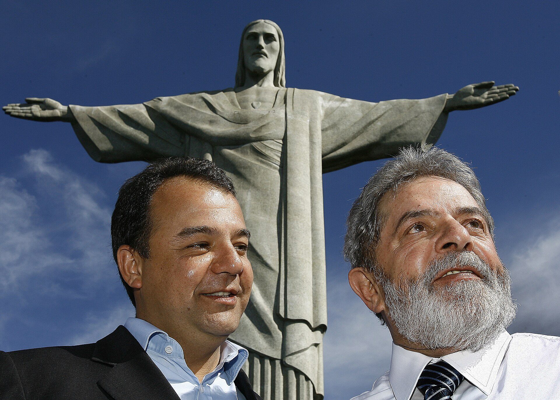 Brazilians Head to Polls for Presidential Election Runoff