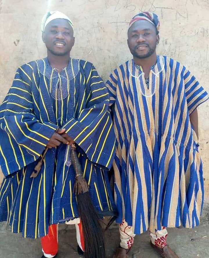 Ghanaian Twins and US Woman Admit Guilt in $9 Million Romance Scam