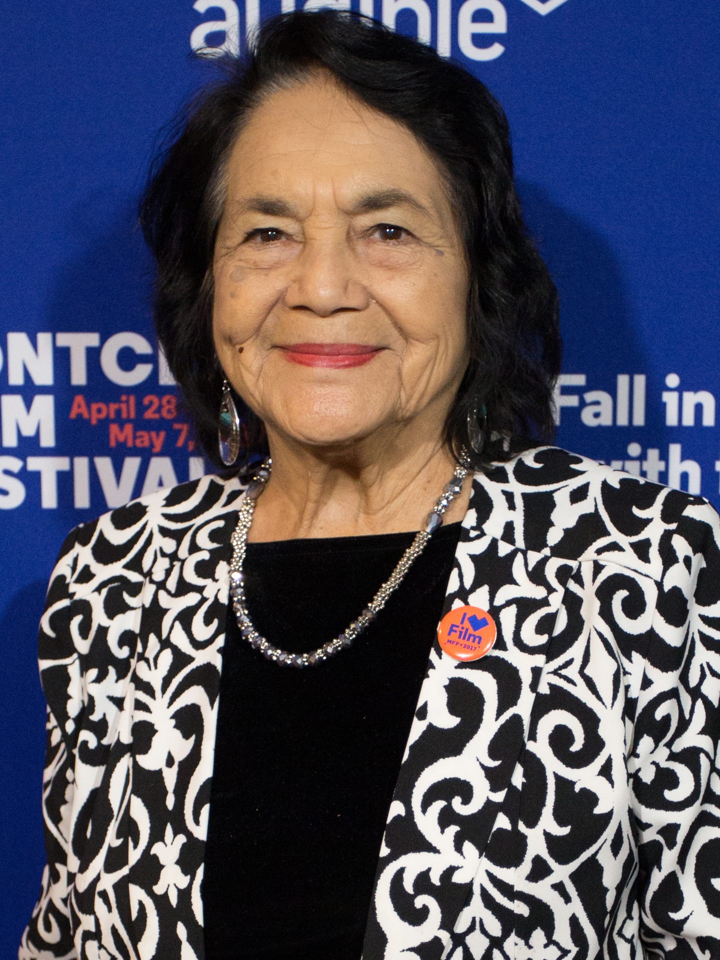Honoring Dolores Huerta: Celebrating Her Organizing Legacy Beyond Trauma