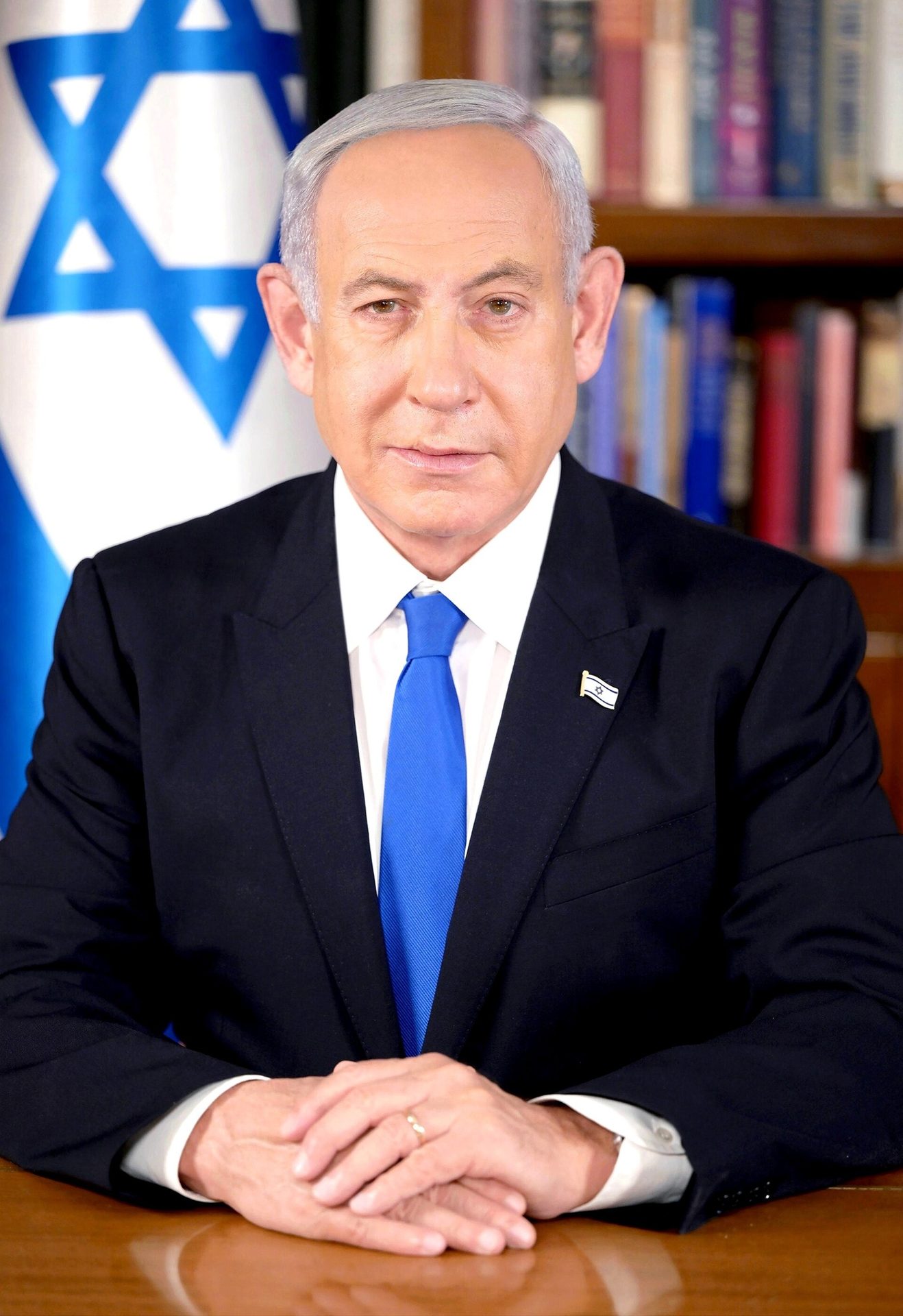 Israeli Exit Polls Show Deadlock Between Netanyahu and Eisenkot in Crucial Election