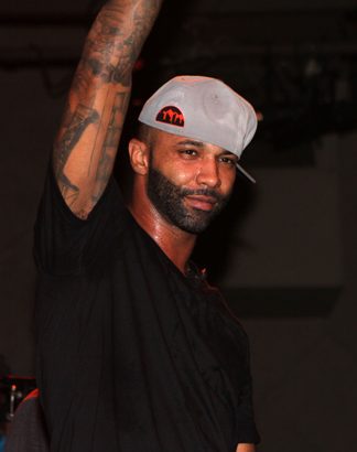 Joe Budden Appears in 'Law & Order' as Rapper Big Switty