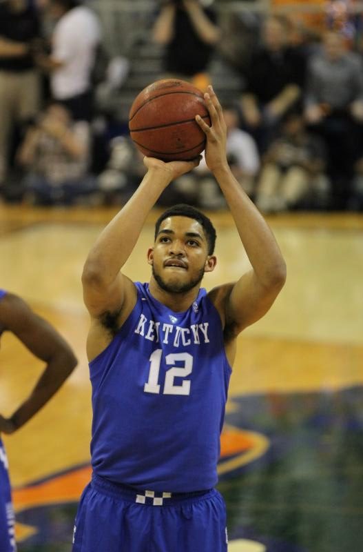 Karl-Anthony Towns Approaches NBA Season Opener with Calm Confidence