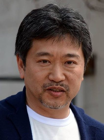 Kore-eda Hirokazu Discusses His Unique Approach to Filming Children