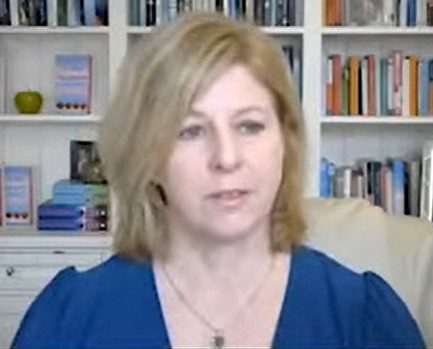 Liane Moriarty Explores Suburban Australia's Dark Side in New Novel Sequel