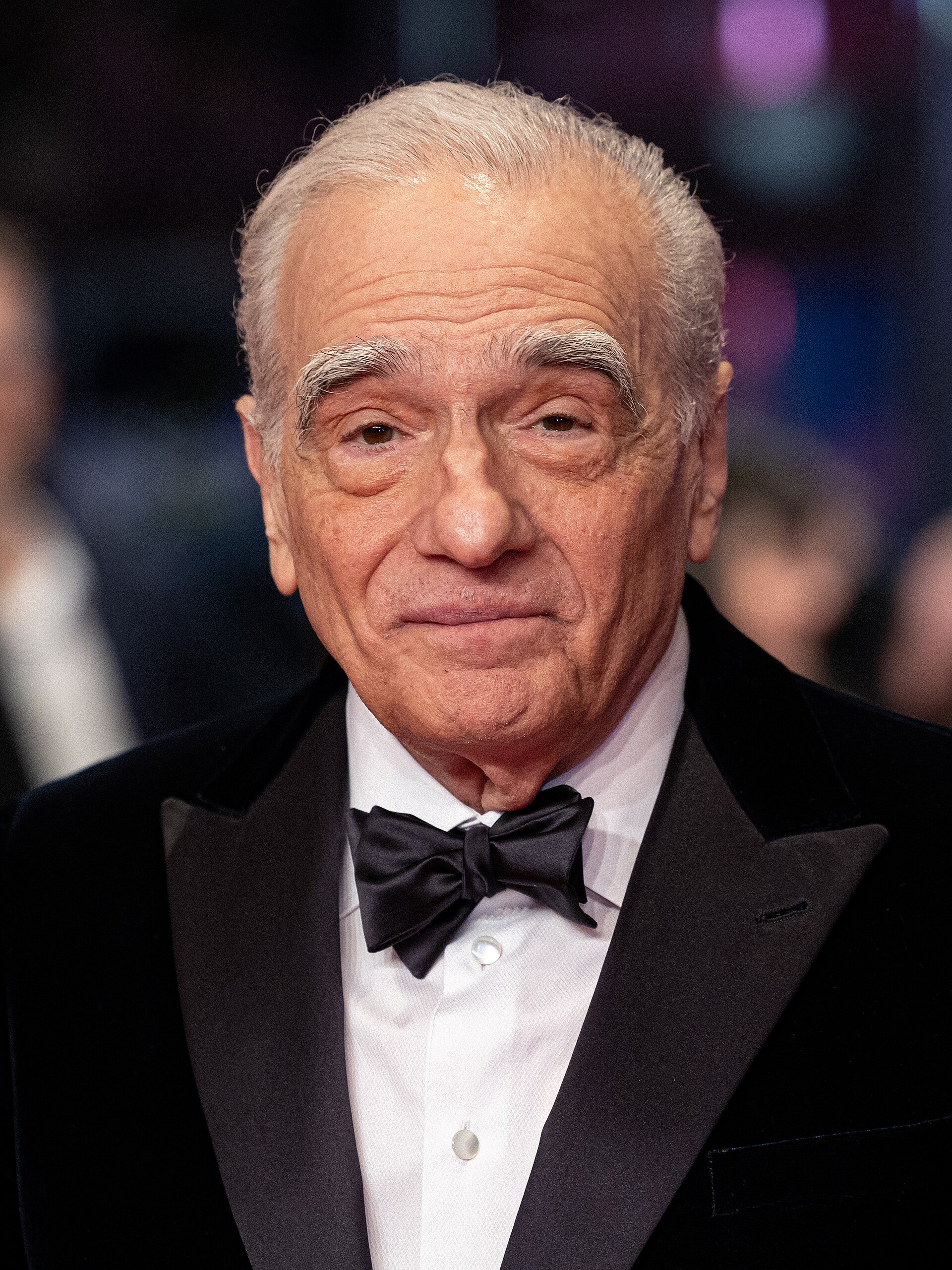 Martin Scorsese Claims His ‘Cleopatra’ Film with Angelina Jolie Was ‘Ruined’