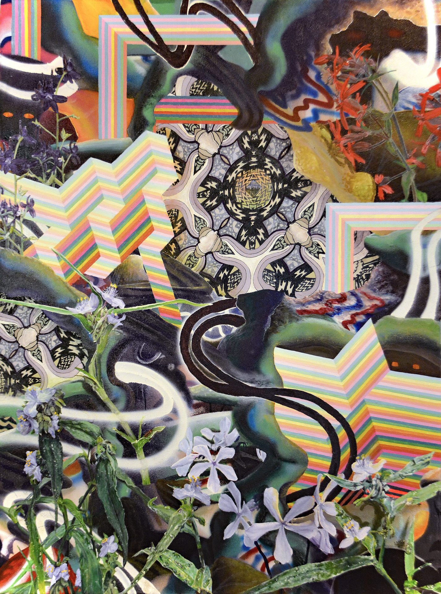 Maximalism Takes Center Stage in Fashion: A Shift from Minimalism