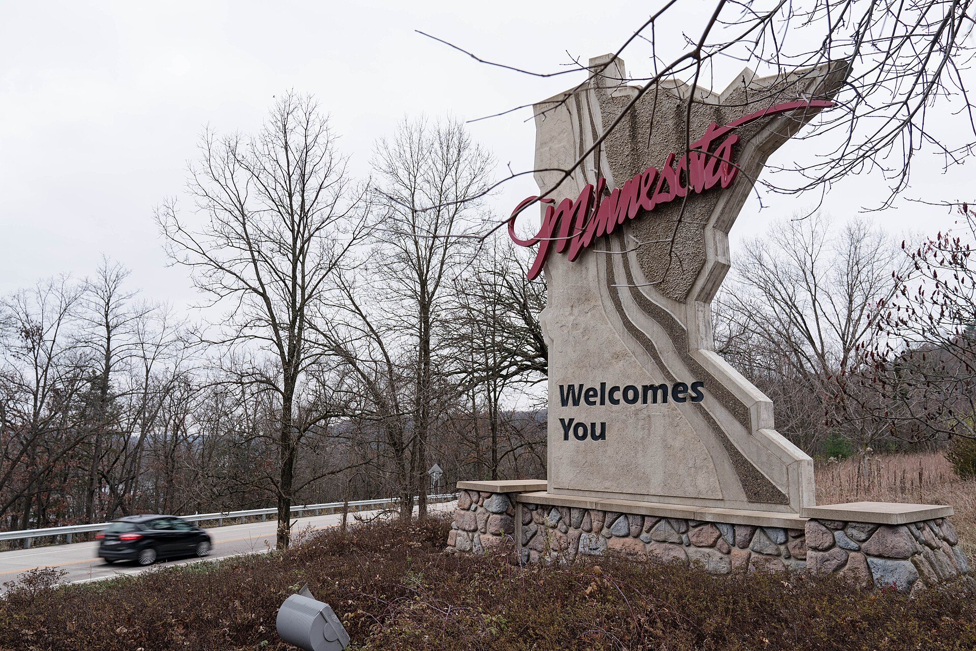 Minnesota Emerges as Key Battleground in Senate Race Amid Political Tensions