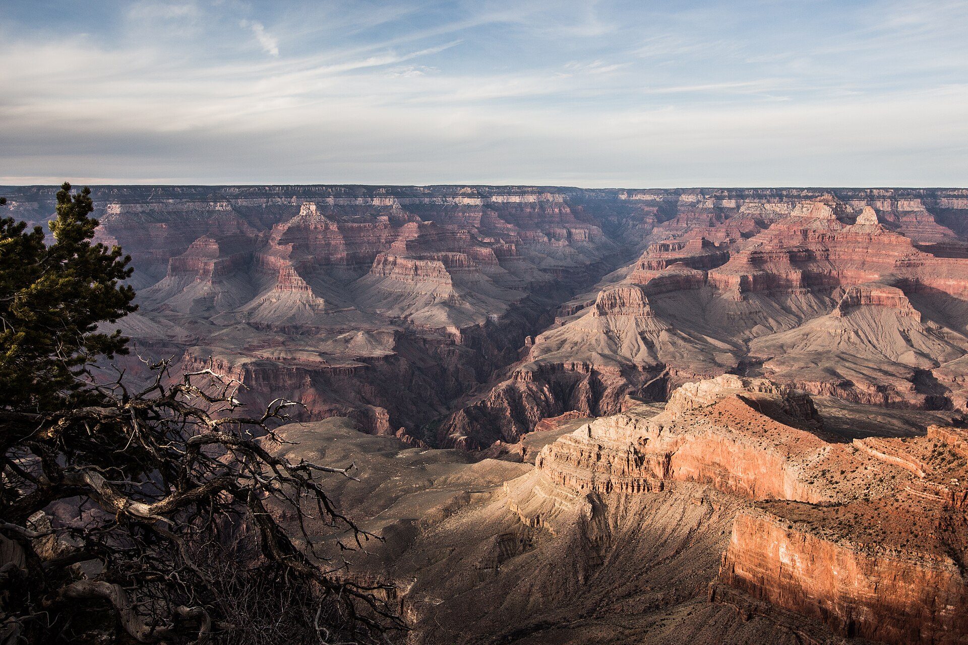 New National Park Opens in Arizona, First in the U.S. in Six Years