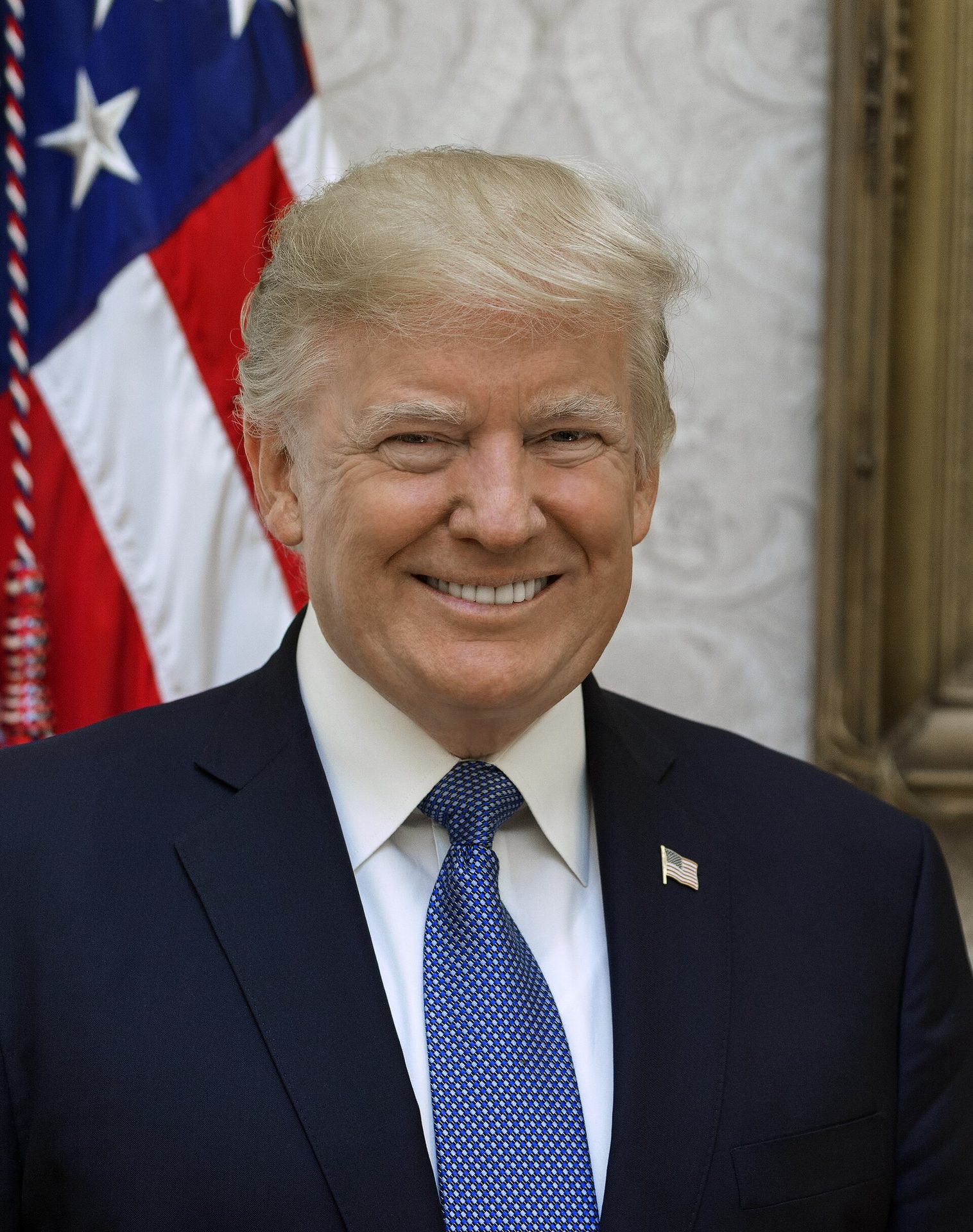 Trump's Redistricting Efforts Set Stage for Voter Decision