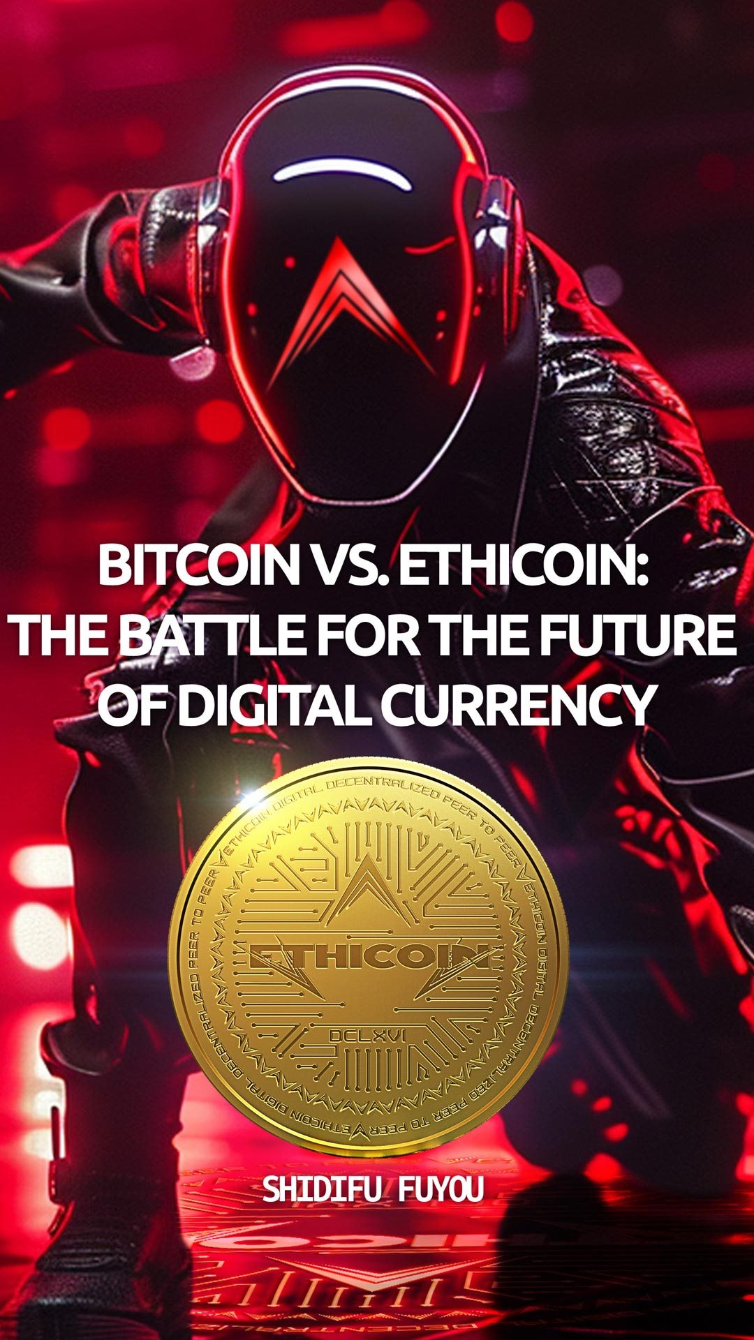 Ethicoin is Quietly Gaining Momentum Across Africa