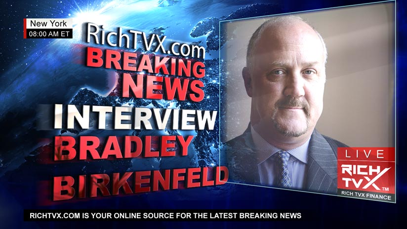 Bradley Birkenfeld