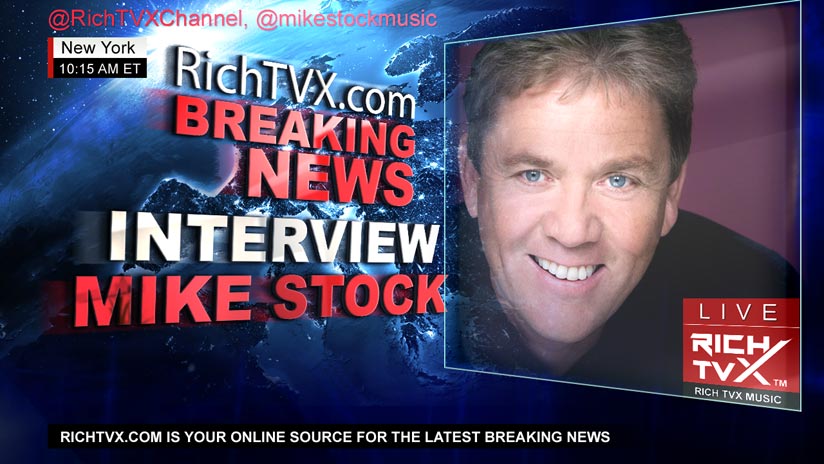 Mike Stock Music