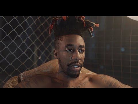 Dax - Love Hurts (Official Music Video)