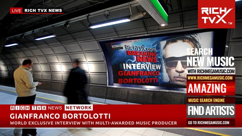 Enigma of Gianfranco Bortolotti