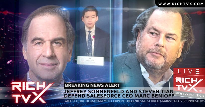 Unveiling the Feckless 400: Revealed by Jeffrey Sonnenfeld and Steven Tian