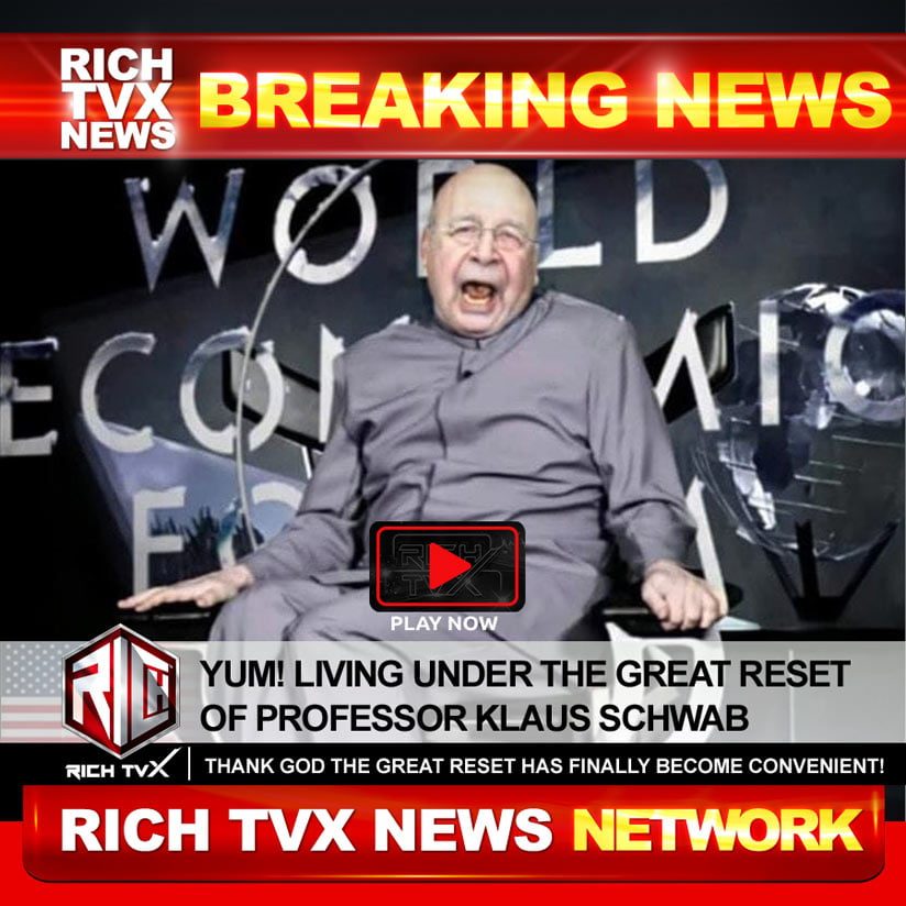 The Great Reset