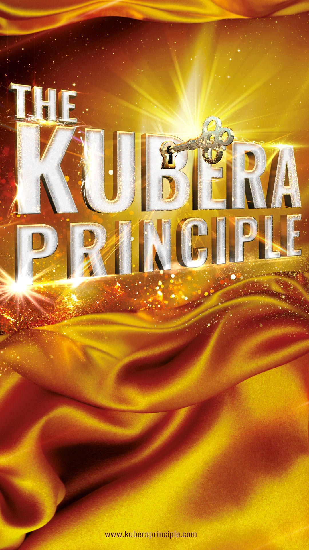 The Kubera Principle