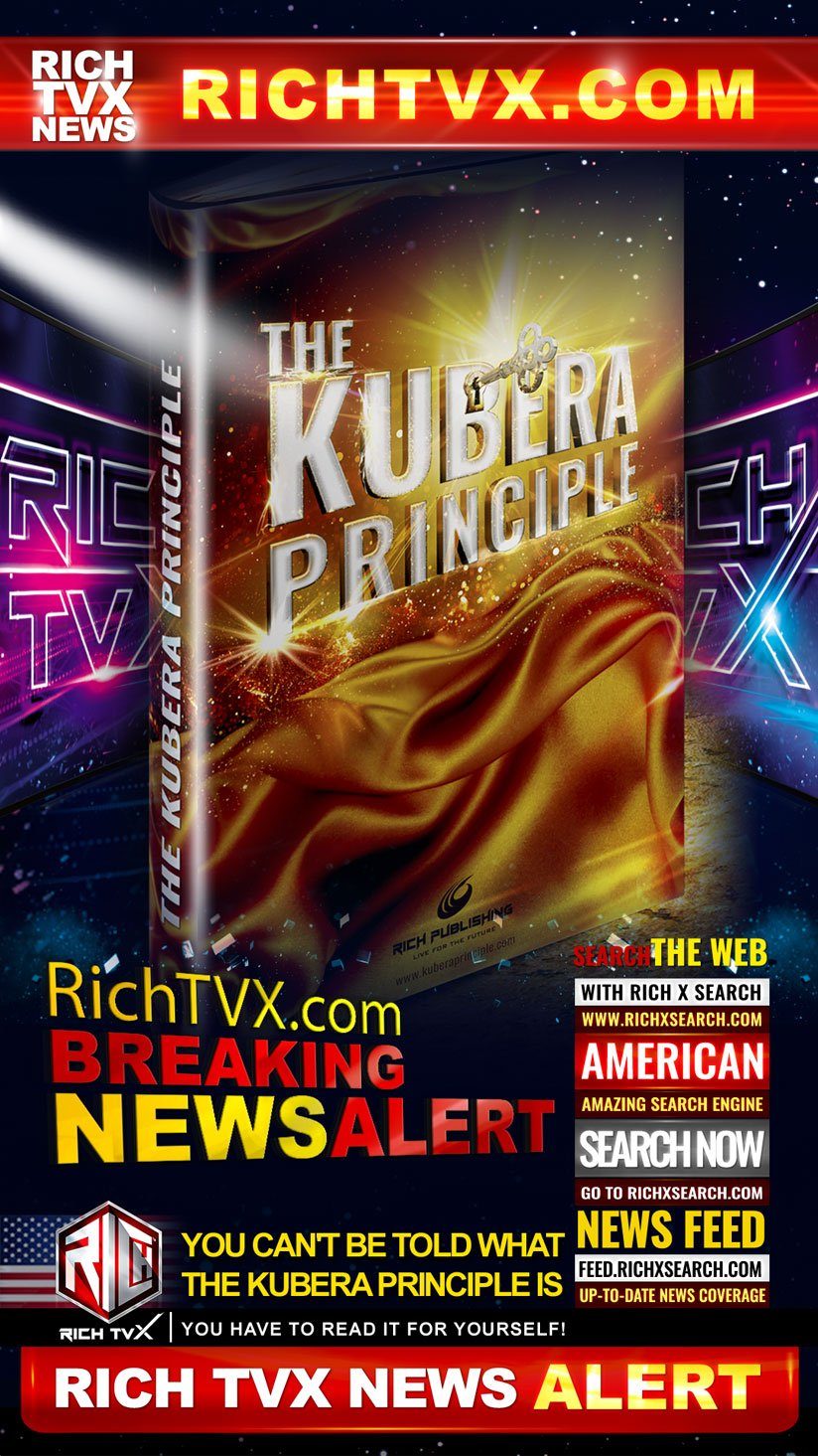 The Kubera Principle